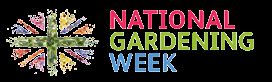 Happy National Gardening Week!