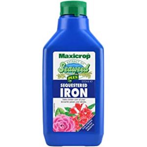Maxicrop Sequestered Iron 500ml - image 4