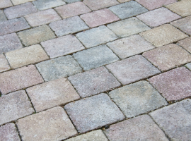 Paving