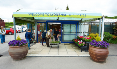 Garden centre Garden centre