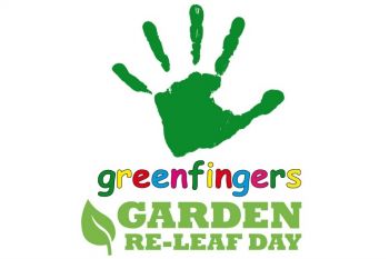 Garden Re-Leaf Day