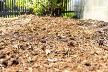 Improve soil drainage