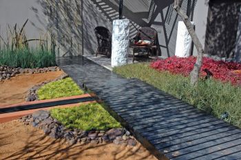 The RHS Chelsea Flower Show