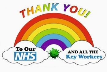 NHS & Key Worker Evening Wednesday