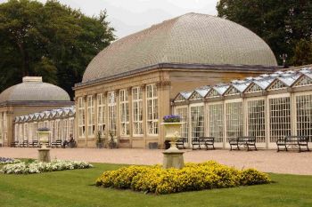 The UK’s first garden devoted to air quality