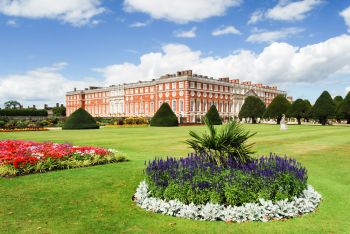 The world’s largest flower show opens its doors this week