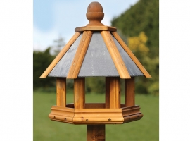 Bird tables