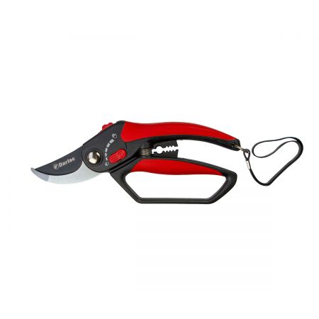 Adjustable Bypass Pruner