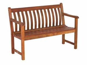 Alexander Rose Cornis 4ft Broadfield Bench