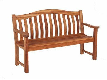 Alexander Rose Cornis 5ft Turnberry Bench