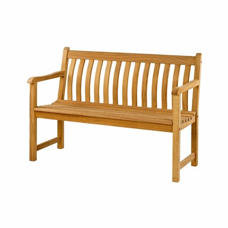 Alexander Rose Roble 4ft Broadfield Bench