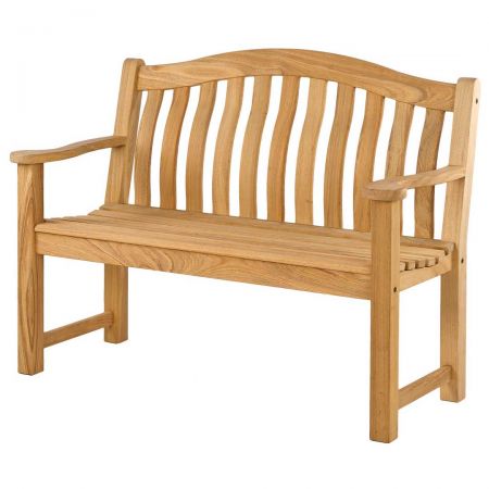 Alexander Rose Roble Turnberry 4ft Bench - image 1