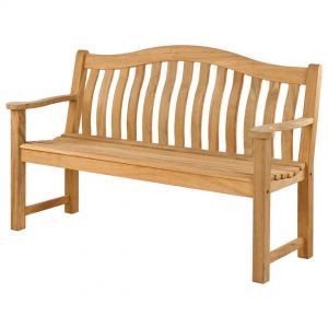 Alexander Rose Roble Turnberry 5ft Bench - image 1