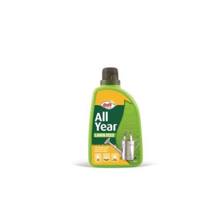 All Year Liquid Feed 1ltr - image 1