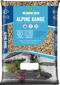 Alpine Range Flamingo/Ebony