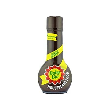 Baby Bio Houseplant Feed 175ml - image 1