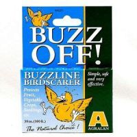 Buzzline Bird Scarer