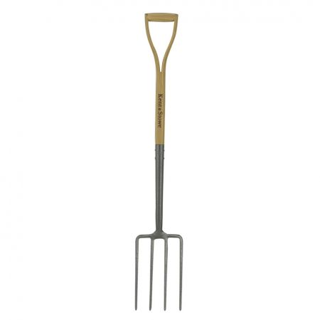 Carbon Steel Digging Fork