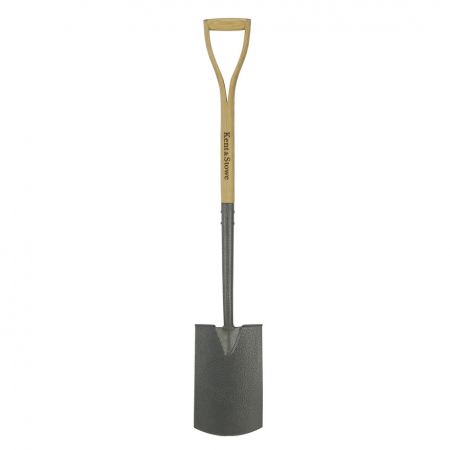 Carbon Steel Digging Spade