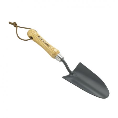 Carbon Steel Hand Trowel