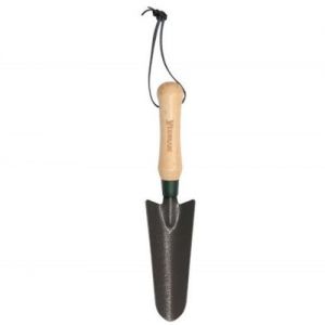 Carbon Steel long Potting Trowel