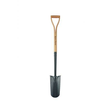 Carbon Steel Planting Spade