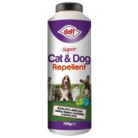 Cat & Dog Repellent 700g