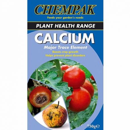 Chempak Calcium 750g