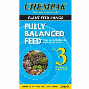 Chempak Fully Balanced Feed No.3 - image 2