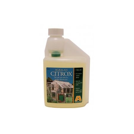 Citrox Greenhouse Cleaner 500ml