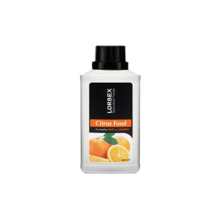Citrus Liquid Fertiliser 250ml