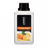 Citrus Liquid Fertiliser 250ml