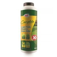 Complete Lawn Feed, Weed & Moss Kill 1kg - image 1