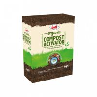 Compost Activator 1kg