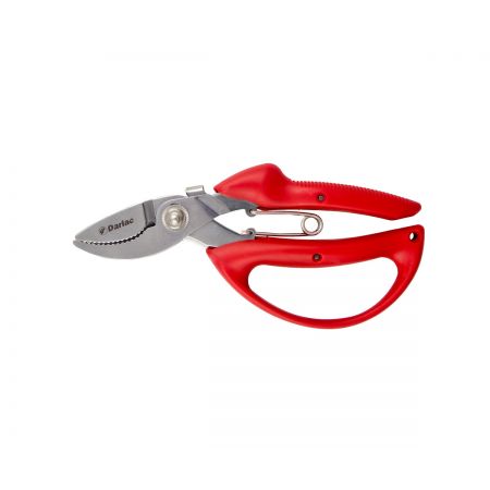 Cut-n-Hold Bypass Pruner