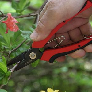 Cut-n-Hold Flower Snips - image 2