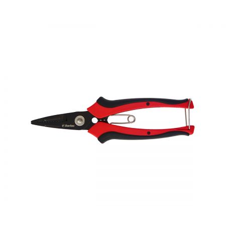 Cut-n-Hold Flower Snips - image 1