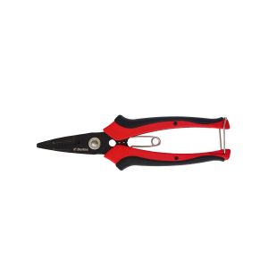 Cut-n-Hold Flower Snips - image 1