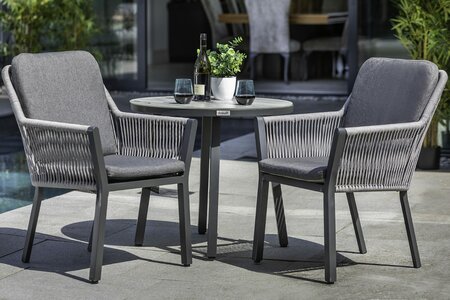 Dubai Bistro Set - image 1