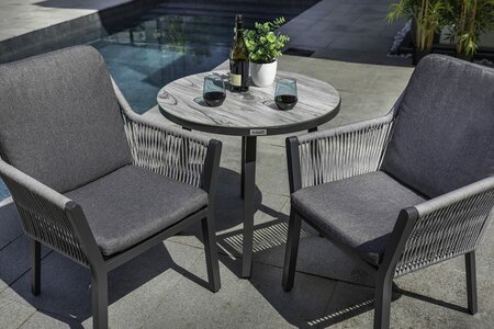 Dubai Bistro Set - image 3