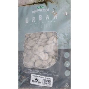 Duck Egg Cobbles 50-100mm