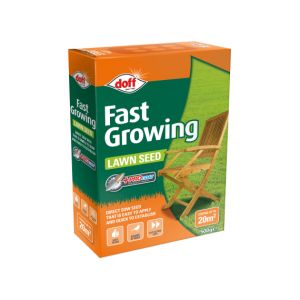 Fast Grass Seed 500g - image 3