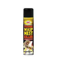 Foaming Wasp Nest Spray 300ml