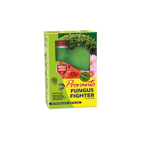 Fungus Fighter Concentrate 125ml