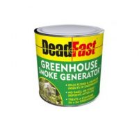 Greenhouse Smoke Generator