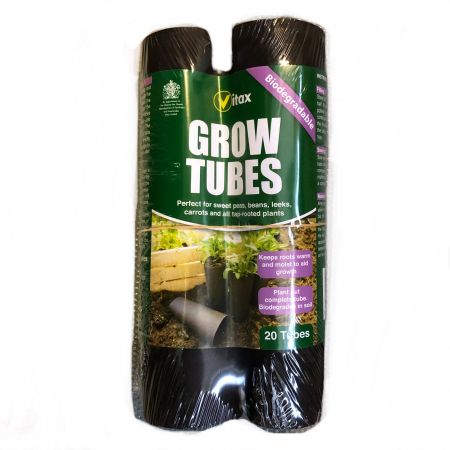 Grow Tubes