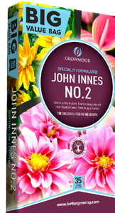 Growmoor John Innes No.2 35L