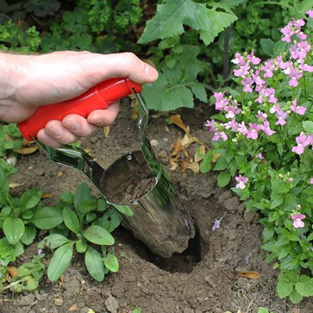 Hand Bulb Planter - image 2