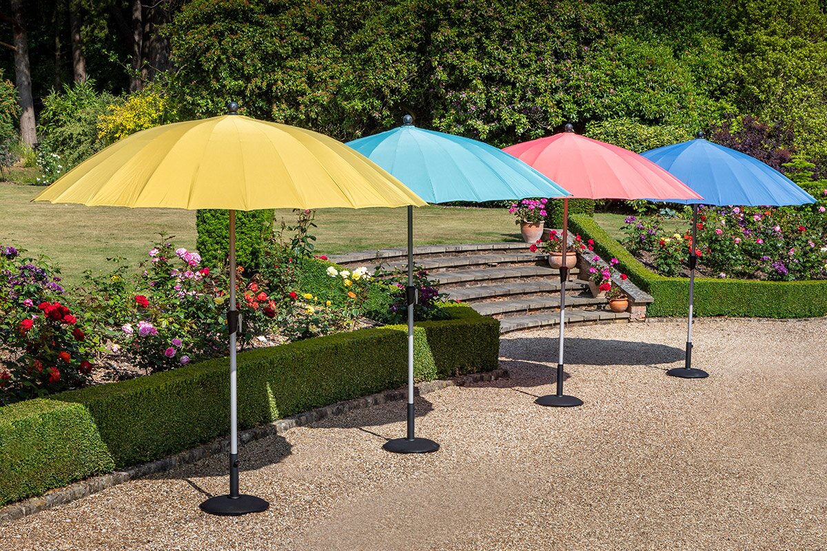 Hartman parasol shop