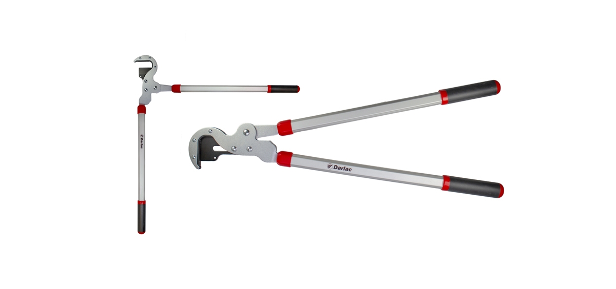 Heavy Duty Geared Anvil Lopper Lyonshall Nurseries and Garden Centre